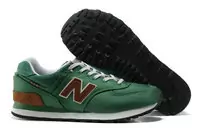 hombre mujer new balance wholesale zapatos sport 2013 usa wl574bpg green